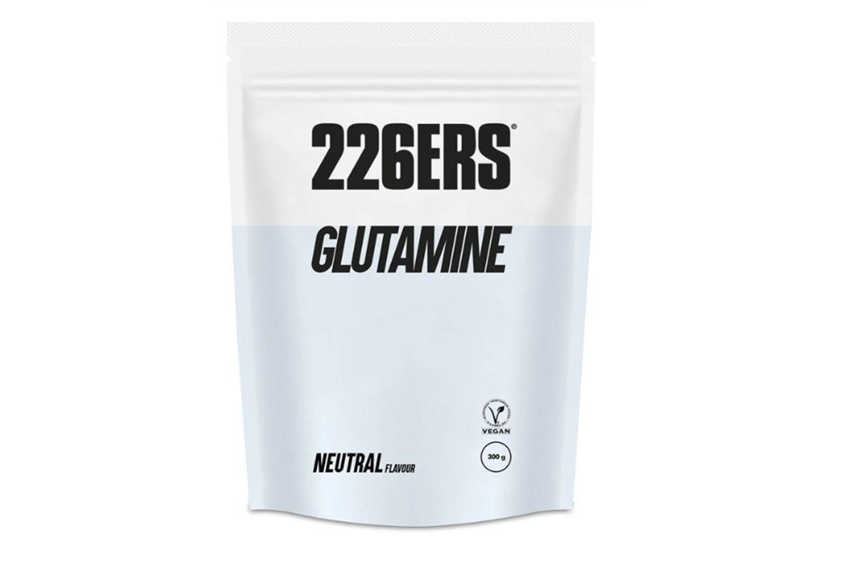 GLUTAMINE 300GR NEUTRAL