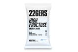 HIGH FRUCTOSE ENERGY DRINK 90G NEUTRO - MONODOSE 90G