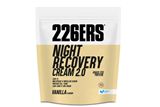 NIGHT RECOVERY CREAM 2.0 500G VAINILLA