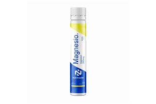 MAGNESIO LIQUIDO NUTRINOVEX LIMON