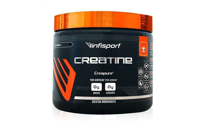CREATINA POLVO 300G