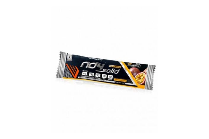 ND4 SOLID BARRITA 40G MARACUYÁ CAFEÍNA