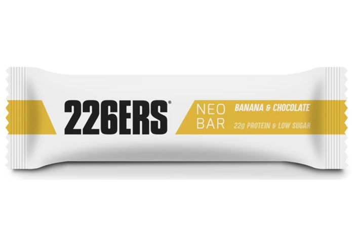 NEO BAR BANANA & CHOCOLATE