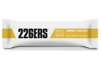 NEO BAR BANANA & CHOCOLATE
