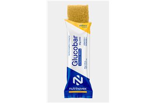 BARRITA GLUCOBAR 24 BARRITAS SABOR PLATANO