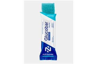 BARRITA GLUCOBAR 24 BARRITAS CON CAFEINA