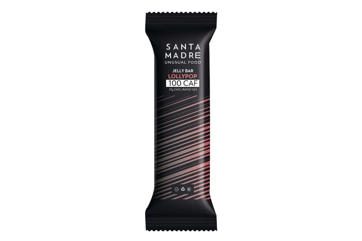 SM BARRITA DE GOMINOLA 100 CAF PIRULETA RATIO 1:0,5 30 X 45G SM BARRITA DE GOMINOLA 100 CAF PIRULETA RATIO 1:0,5 30 X 45G