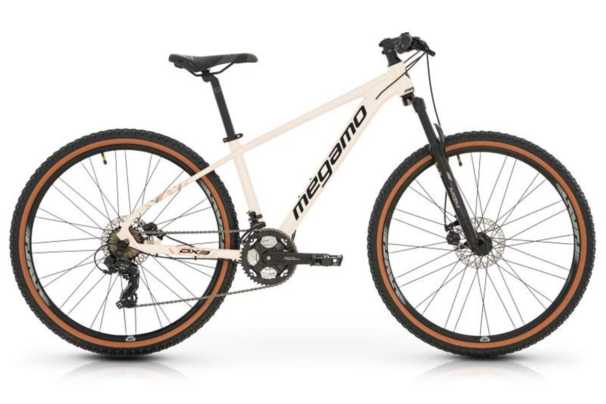 29" DX3 - BEIGE M (25) 29" DX3 - BEIGE M (25)