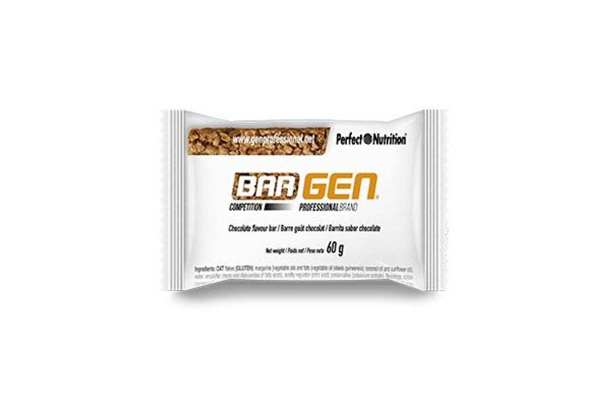 BARGEN COMPETITION 60GRS CHOCOLATE 1UN BARGEN COMPETITION 60GRS CHOCOLATE 1UN