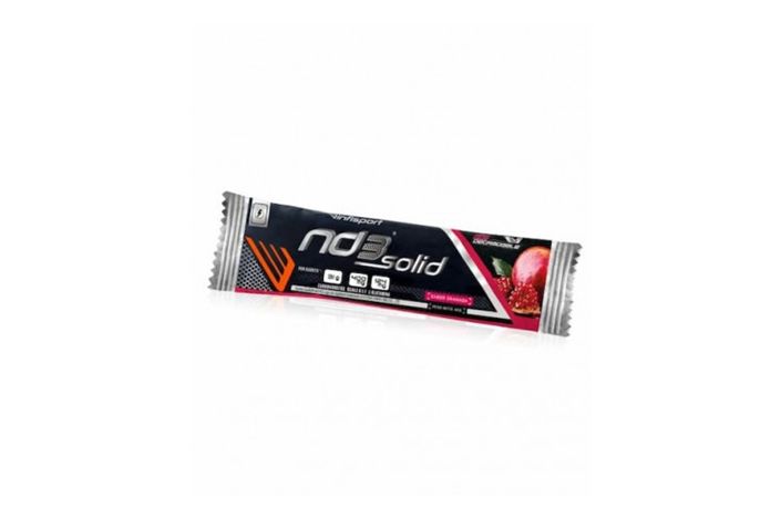 ND3 SOLID BARRITA 40G GRANADA