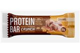 BARGEN PRO CRUNCH 35G CARAMELO 28% PROTEINA