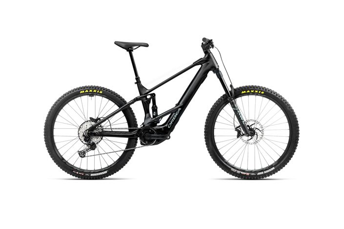 WILD ST H20 M BLK-BLU