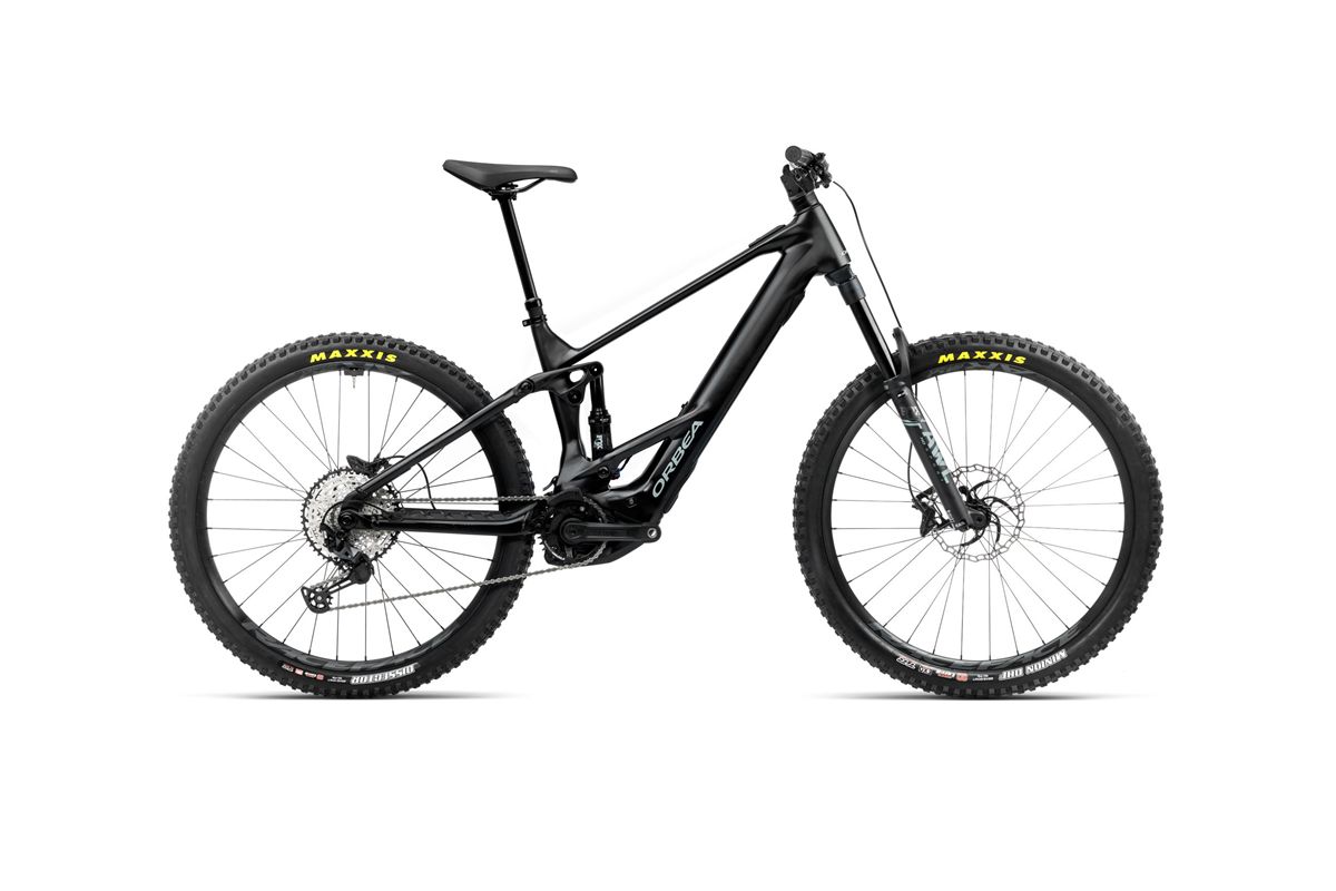 WILD ST H20 M BLK-BLU WILD ST H20 M BLK-BLU