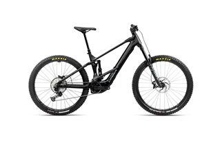WILD ST H20 M BLK-BLU