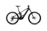 WILD ST H20 M BLK-BLU