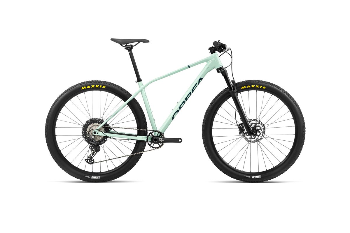 ALMA H30 M GRE-BLU ALMA H30 M GRE-BLU