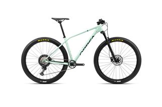 ALMA H30 M GRE-BLU