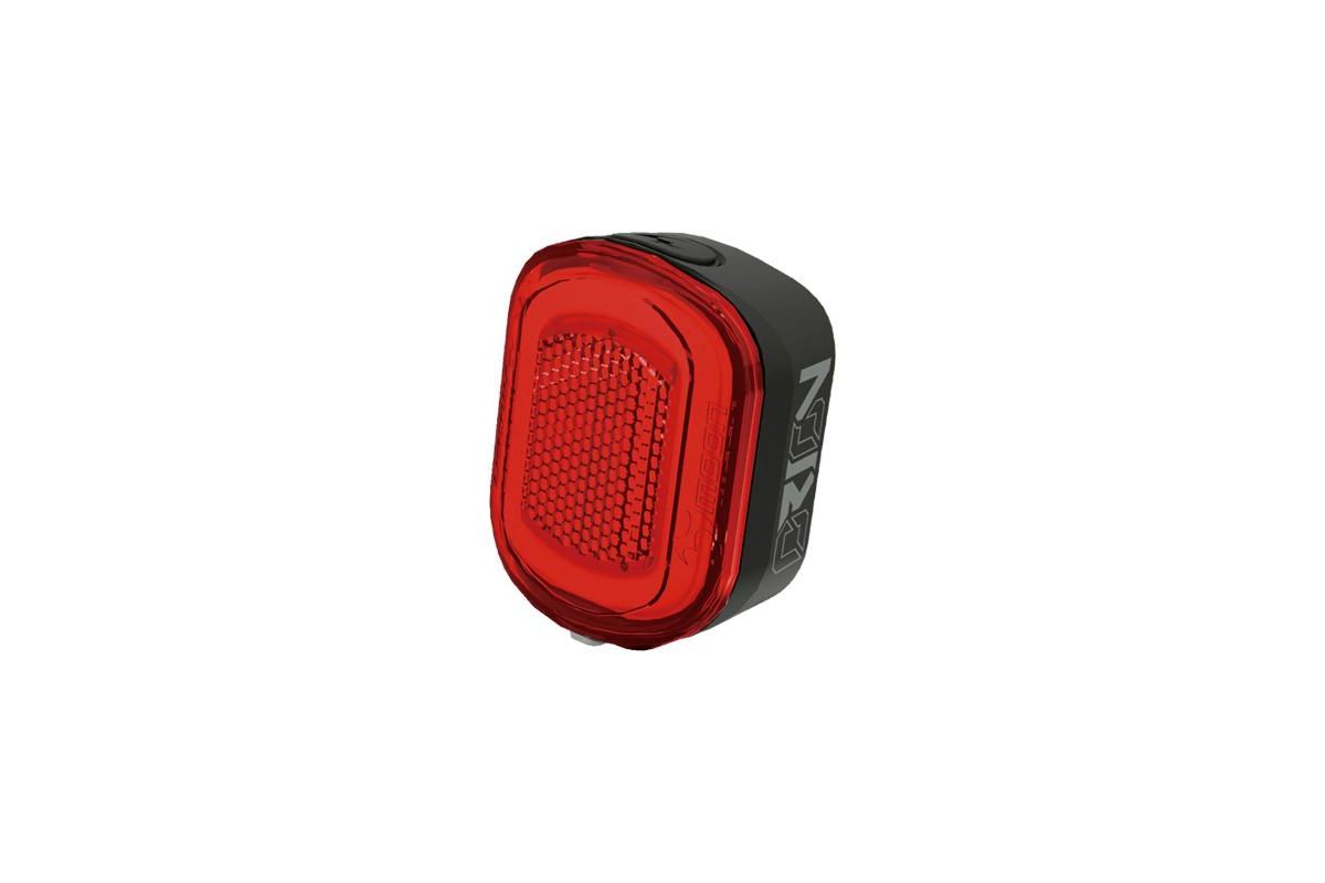LUZ TRASERA USB "ORION" MAX. 50 LUMENS (MAGNETICO)