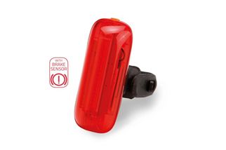 LUZ TRASERA USB SENSOR FRENADA 30 LUMENS "URANUS PLUS"