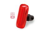 LUZ TRASERA USB SENSOR FRENADA 30 LUMENS "URANUS PLUS"