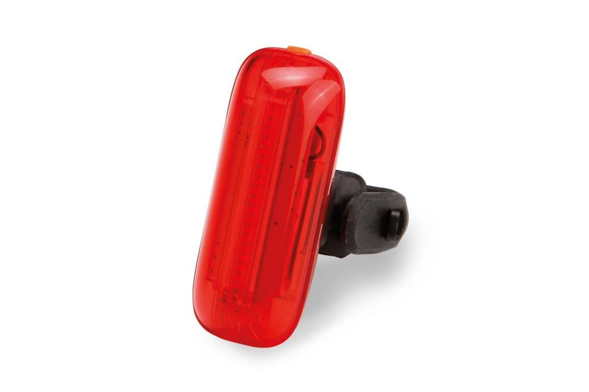 LUZ TRASERA USB 30 LUMENS "URANUS"