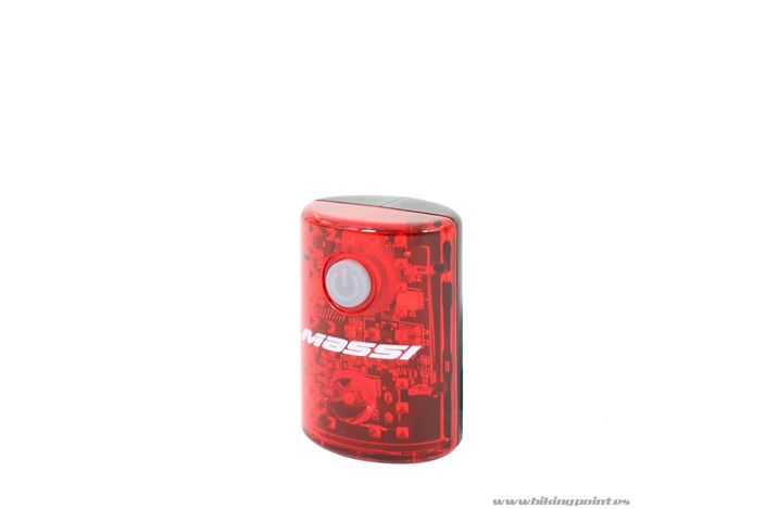 FARO TRASERO USB MASSI ATHOS 15LM
