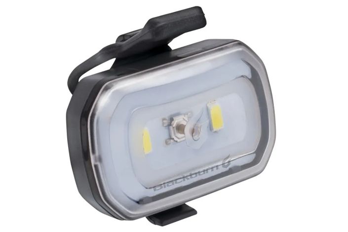 BLACKBURN CLICK USB DELANTERA BLACK