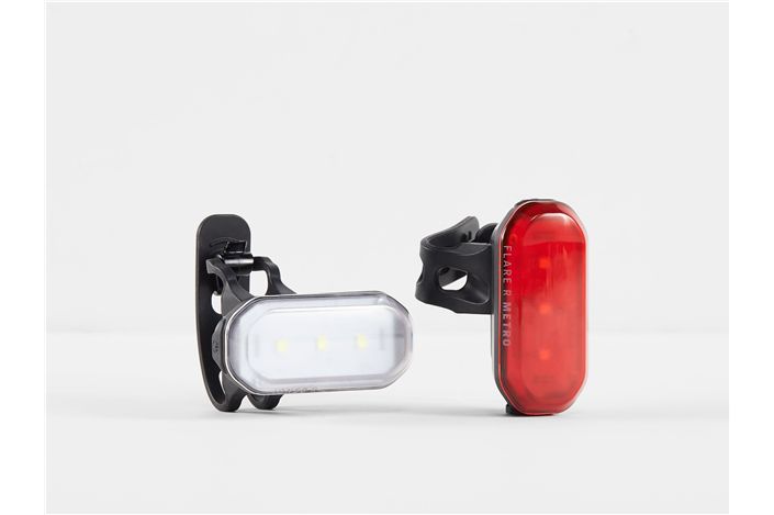 LIT TRK ION50/FLARE MET BK SET