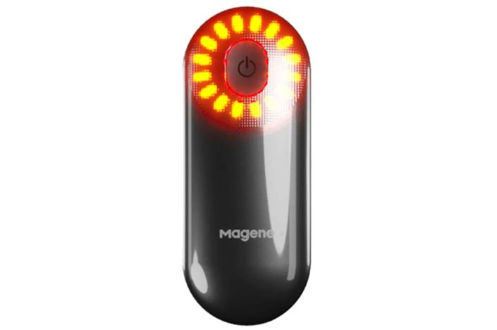 LUZ + SENSOR RADAR TAIL LIGHT MAGENE L508