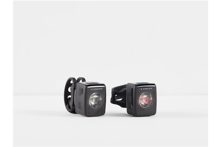 JUEGO DE LUCES TREK ION 200 RT