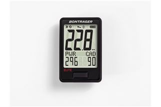 CICLOCOMPUTADOR BONTRAGER RIDETIME ELITE