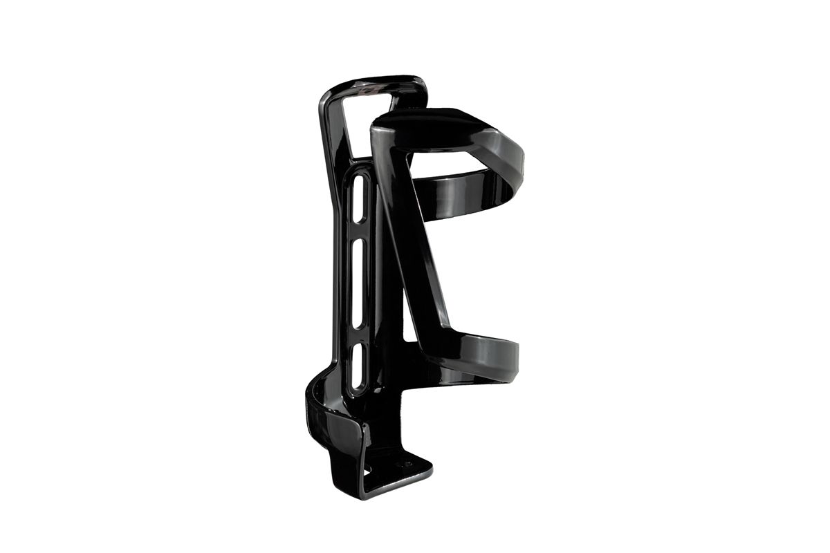 PORTABIDON BONTRAGER LATERAL LEFT MATTE BLACK PORTABIDON BONTRAGER LATERAL LEFT MATTE BLACK