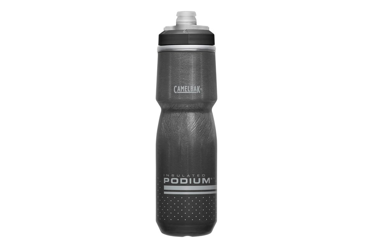PODIUM CHILL BLACK 0.7L PODIUM CHILL BLACK 0.7L