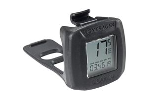 CICLOCOMPUTADOR BONTRAGER GOTIME NEGRO