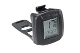 CICLOCOMPUTADOR BONTRAGER GOTIME NEGRO