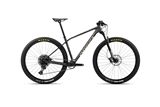 ALMA M51 M BLK-BLK