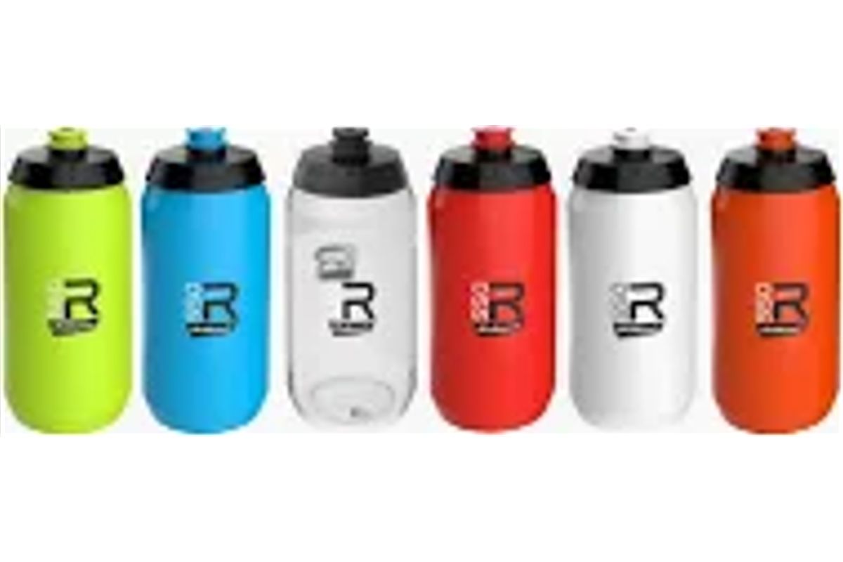 BIDONES POLISPORT R550 COLORES SURTIDOS 550ML
