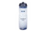 BIDON ISOTERMICO ZEFAL ARCTICA NEGRO 750 ML
