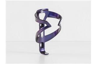 CAGE BONTRAGER ELITE PURPLE FLIP