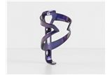 CAGE BONTRAGER ELITE PURPLE FLIP