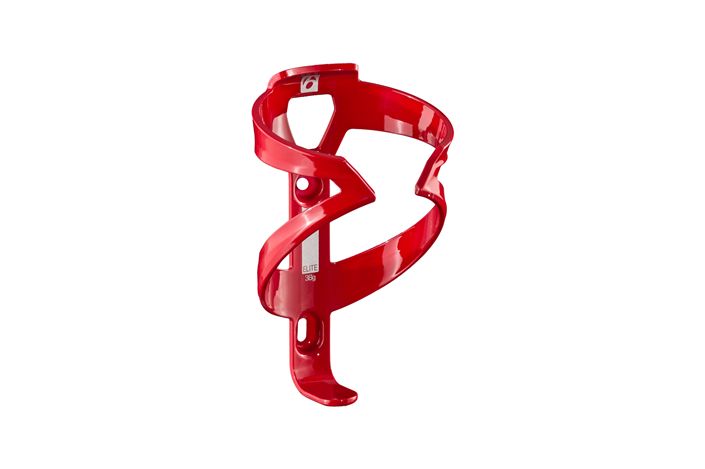 PORTABIDÓN BONTRAGER ELITE CARDINAL RED