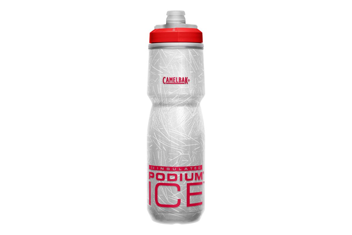 PODIUM ICE FIERY RED 0.6L PODIUM ICE FIERY RED 0.6L