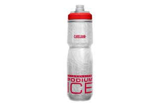 PODIUM ICE FIERY RED 0.6L