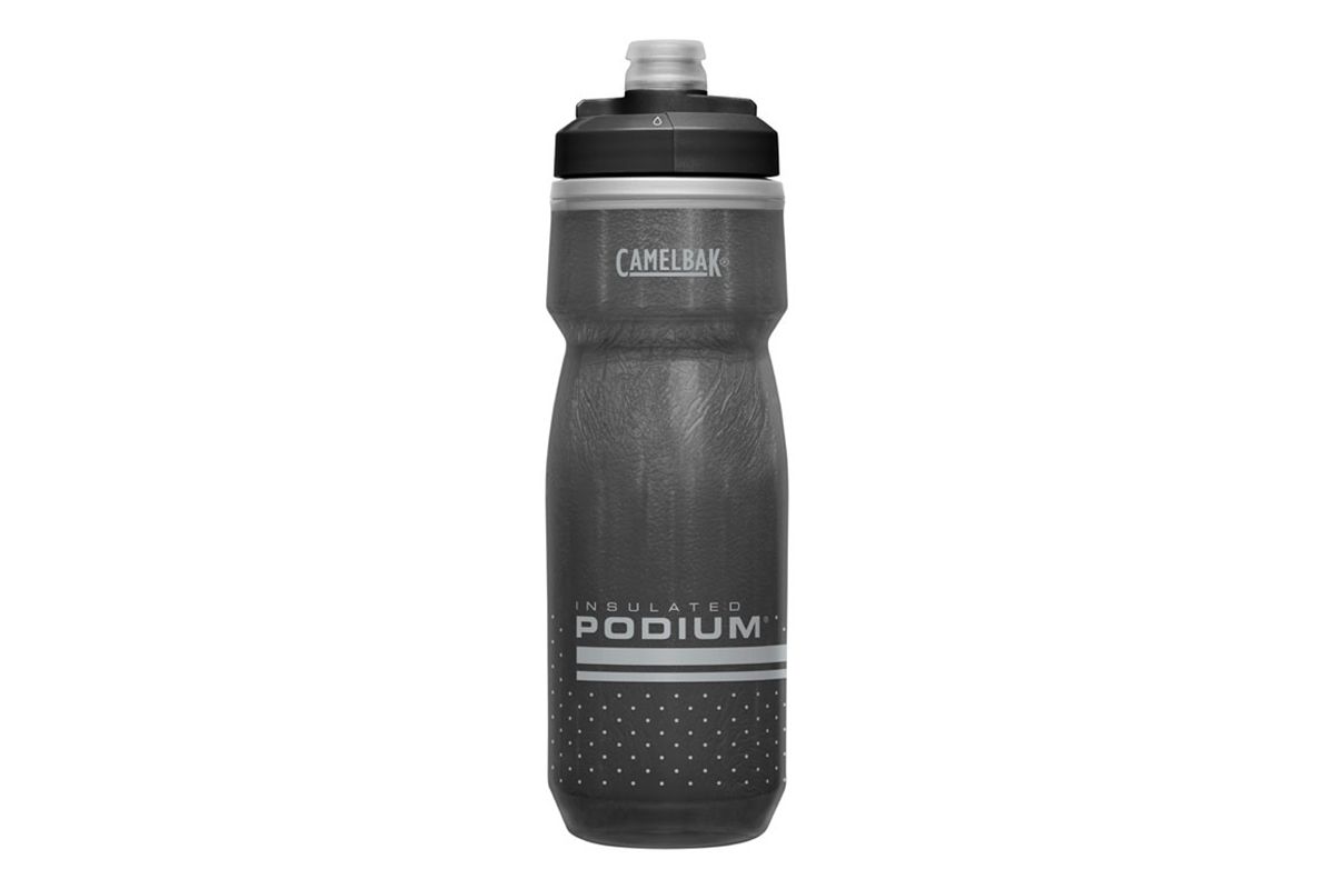 PODIUM CHILL BLACK 0.6L PODIUM CHILL BLACK 0.6L