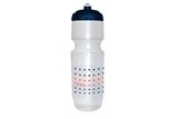 BIDÓN TREK MAX STARS 710 ML CLEAR/BLUE