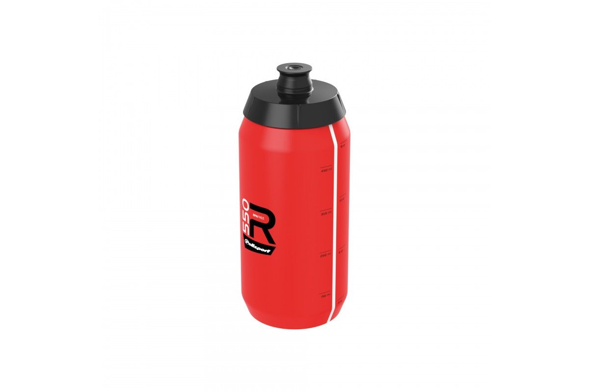 BIDON POLISPORT R550 ROJO BIDON POLISPORT R550 ROJO