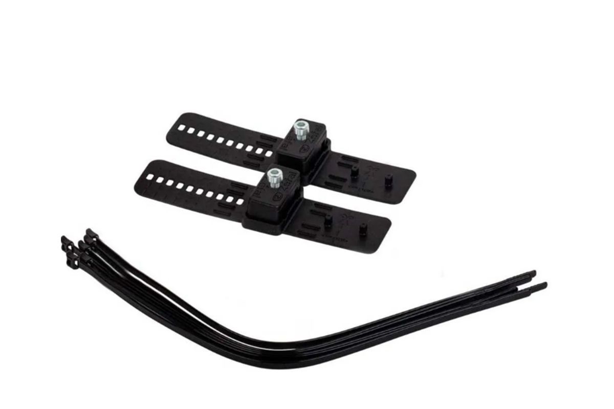 SOPORTE PORTABIDON ZEFAL GIZMO UNIVERSAL