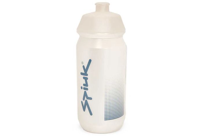 BOTELLIN SPIUK SHIVA 500 ML UNISEX BLANC