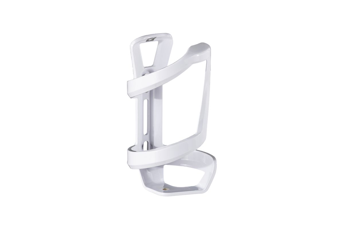PORTABIDÓN BONTRAGER SIDE LOAD RIGHT REC BLANCO