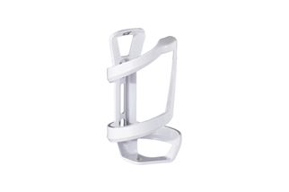 PORTABIDÓN BONTRAGER SIDE LOAD RIGHT REC BLANCO